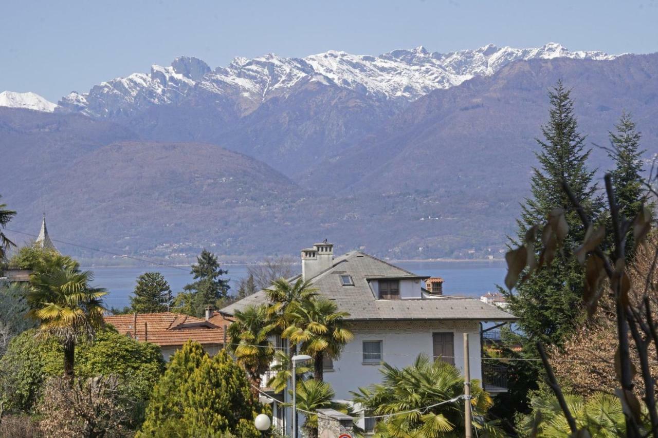Chignolo Verbano Stresa Dış mekan fotoğraf