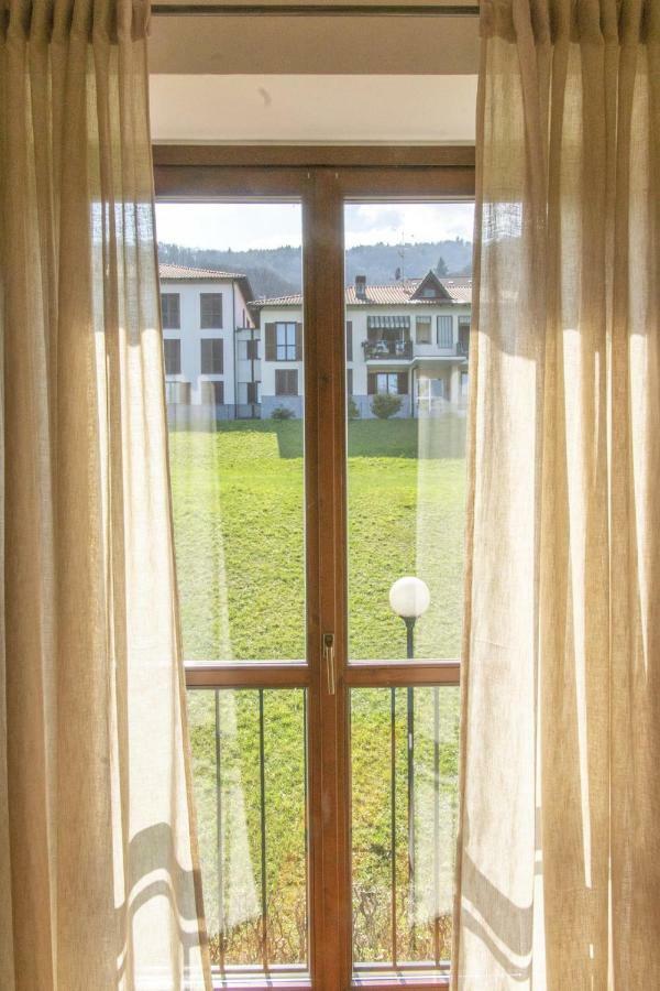 Chignolo Verbano Stresa Dış mekan fotoğraf